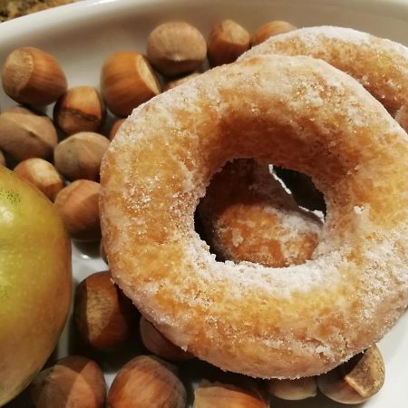 Willa Il Molinaccio Al Rio Chiaro Civitella dʼAgliano Zewnętrze zdjęcie