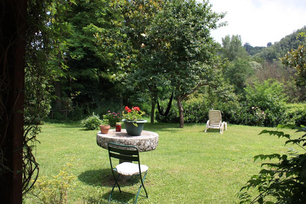 Willa Il Molinaccio Al Rio Chiaro Civitella dʼAgliano Zewnętrze zdjęcie